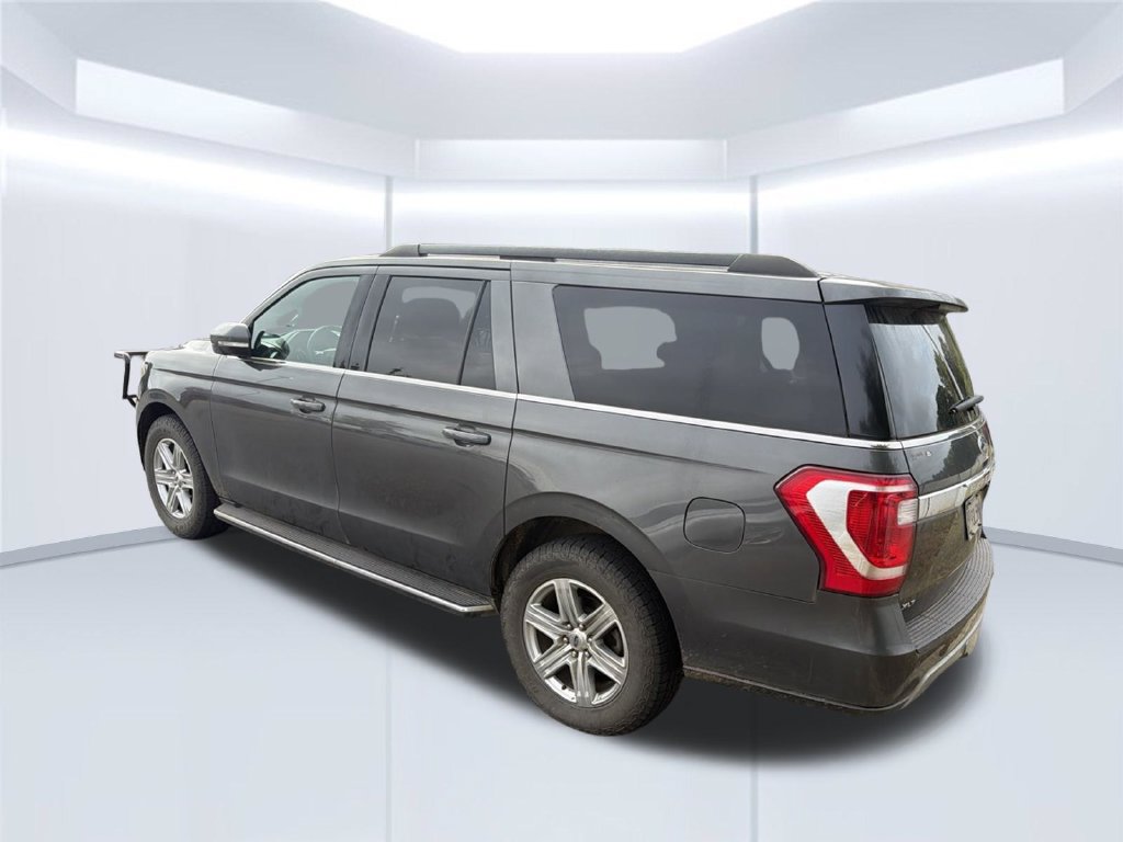 Used 2019 Ford Expedition Max XLT w/ Equipment Group 202A RWD image 4