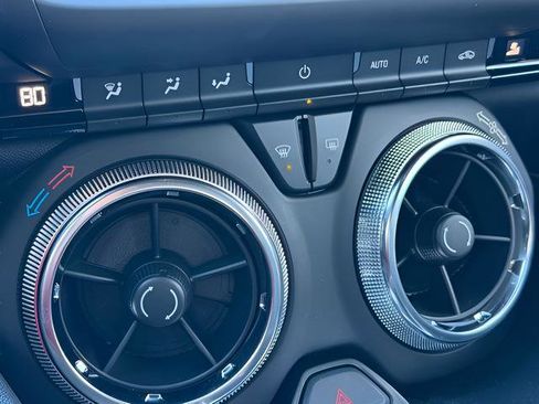 Used 2022 Chevrolet Camaro SS w/ Design Package 1 image 39