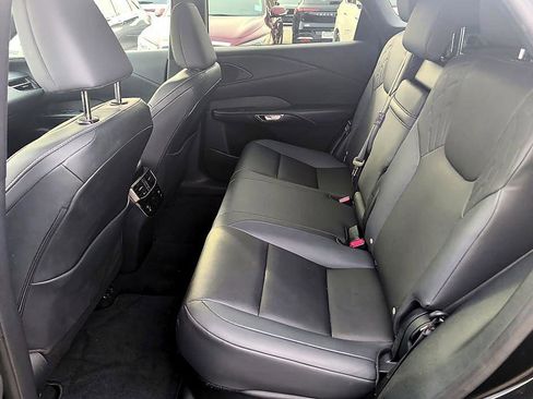 Used 2024 Lexus RX 350 FWD w/ Technology Package image 9