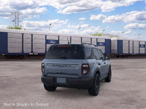 New 2026 Ford Bronco Sport Big Bend w/ Convenience Package AWD/4WD image 31