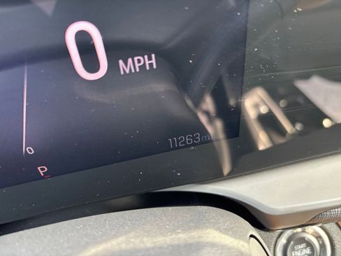 Used 2025 Buick Envista Sport Touring image 40