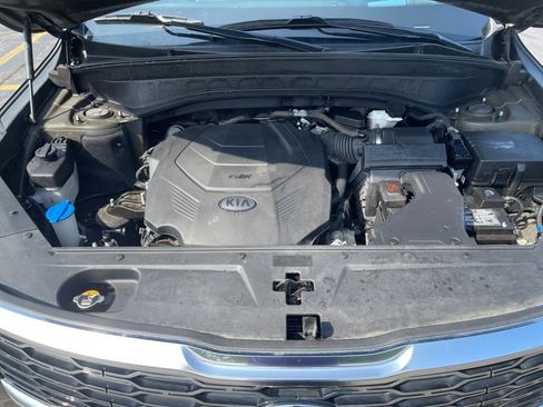 Used 2020 Kia Telluride SX w/ SX Prestige Package image 22