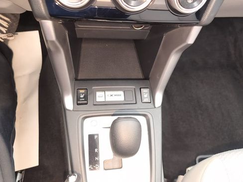 Used 2018 Subaru Forester 2.5i Premium image 21