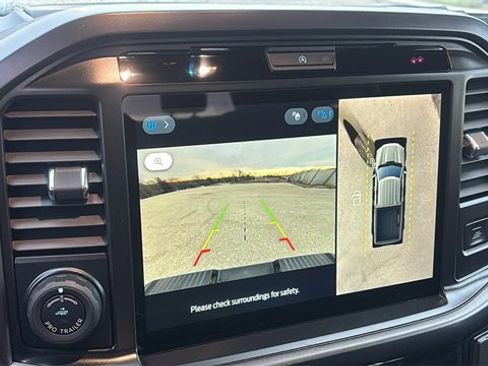 New 2026 Ford F150 Lariat w/ Equipment Group 502A High image 18