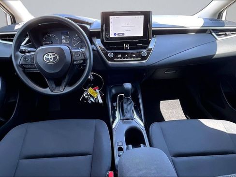Used 2024 Toyota Corolla LE FWD image 13