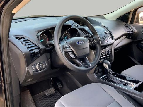 Used 2019 Ford Escape S FWD image 13