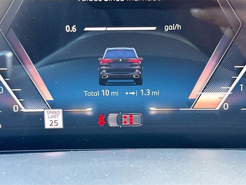 New 2026 BMW X5 sDrive40i w/ M Sport Package image 9