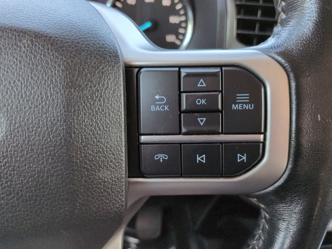 Used 2024 Ford Expedition XLT RWD image 26