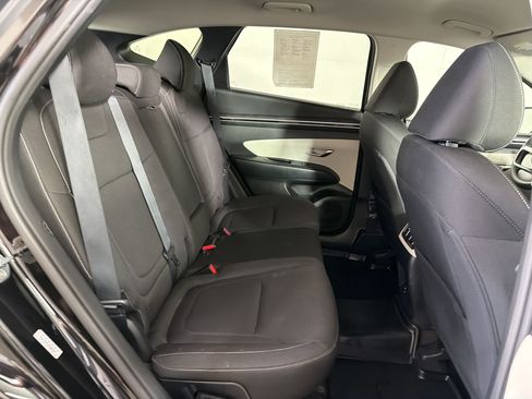 Used 2022 Hyundai Tucson SEL AWD/4WD image 28