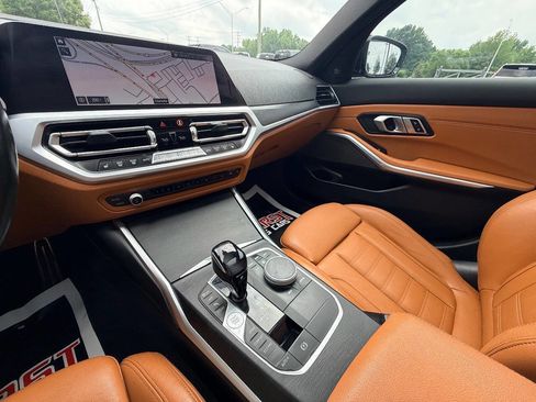Used 2020 BMW M340i RWD image 28