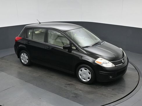 Used 2007 Nissan Versa 1.8 S w/ PWR Pkg image 39