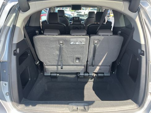 Used 2019 Honda Odyssey EX-L image 39