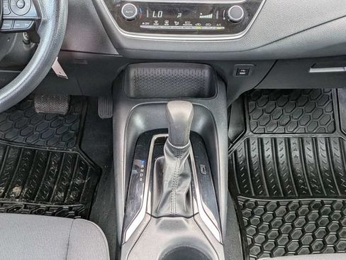 Used 2023 Toyota Corolla LE FWD image 18