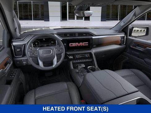 New 2026 GMC Sierra 1500 Denali w/ Denali Reserve Package AWD/4WD image 16