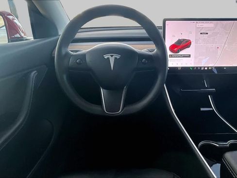 Used 2020 Tesla Model Y Long Range AWD/4WD image 5