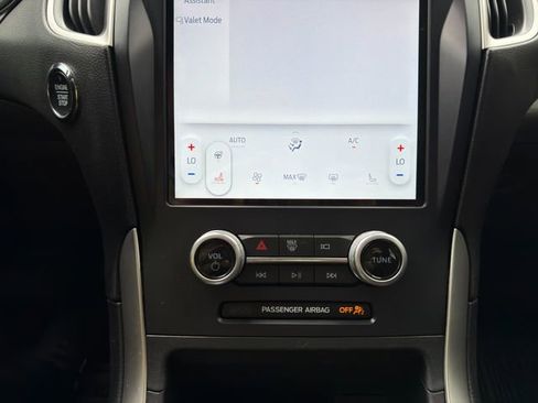Used 2023 Ford Edge SEL w/ Convenience Package AWD/4WD image 29
