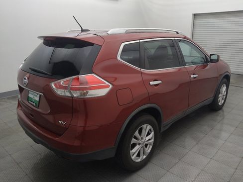 Used 2016 Nissan Rogue SV FWD image 9