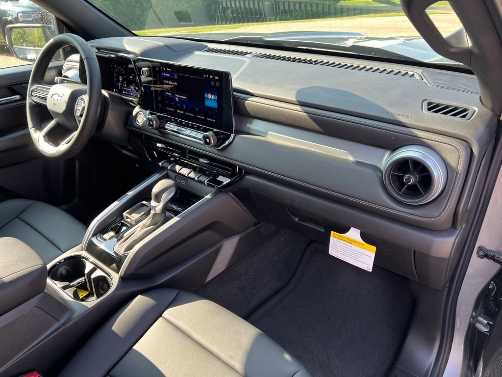 New 2026 Chevrolet Colorado LT w/ LT Convenience Package RWD image 7