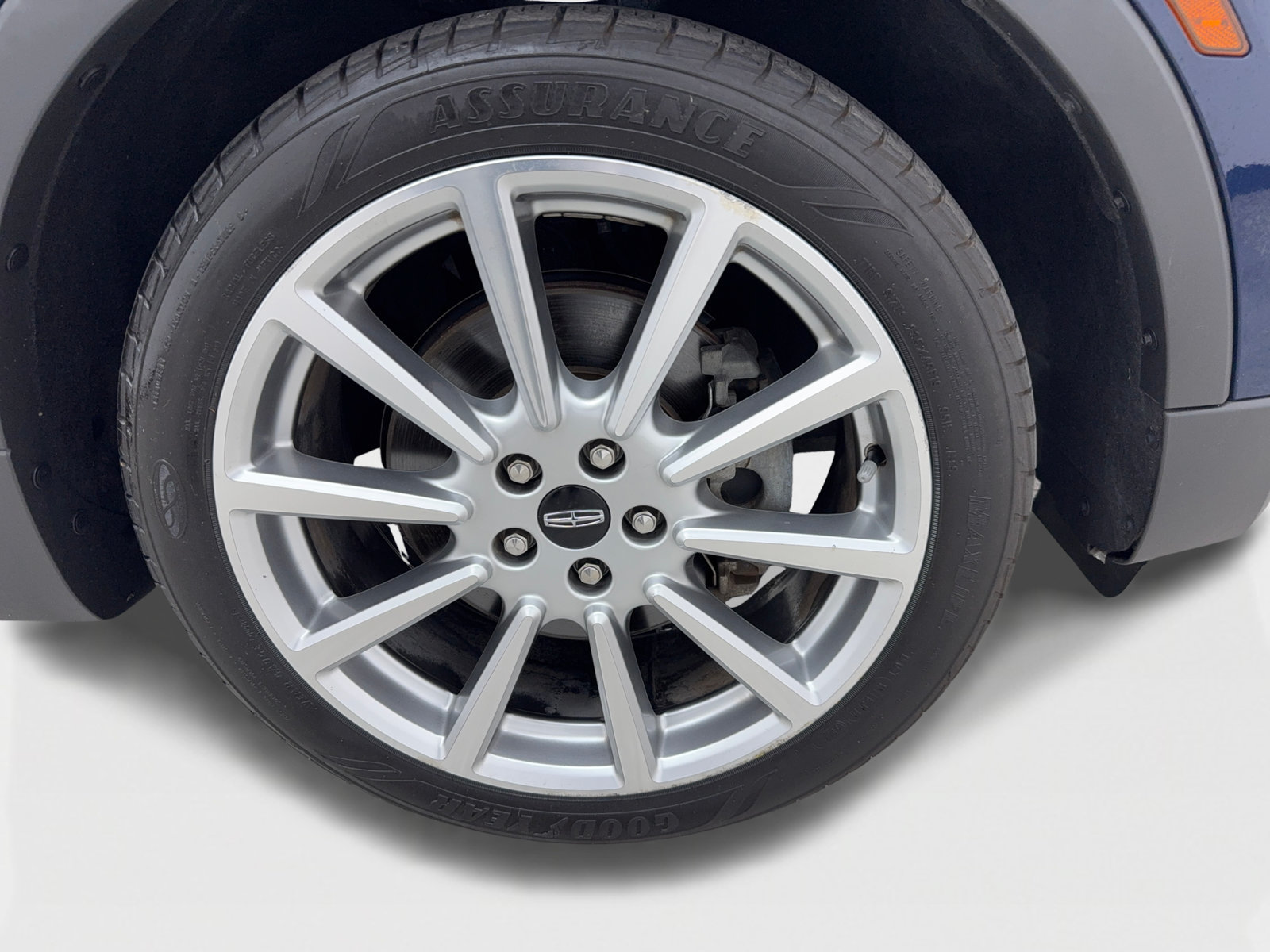 Used 2019 Lincoln MKC Reserve FWD image 54