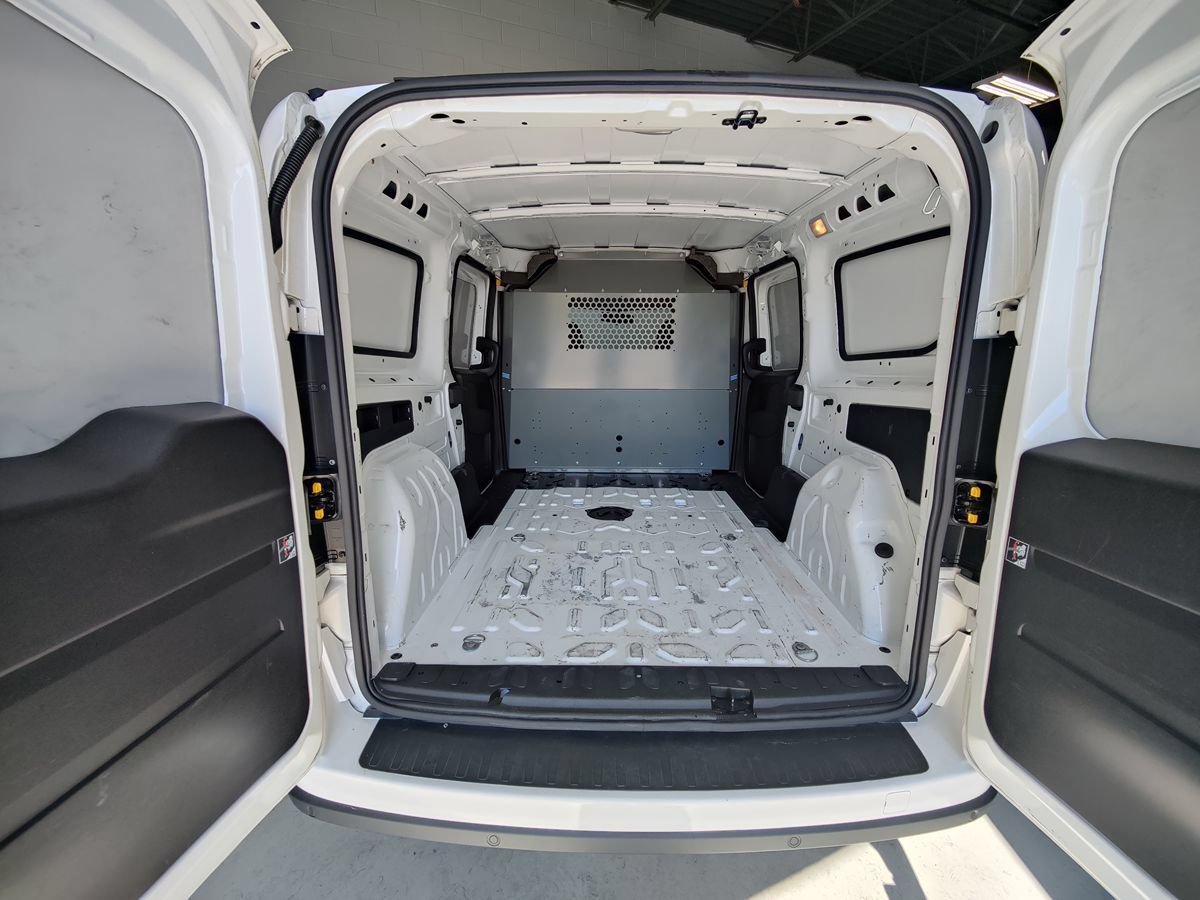 Used 2022 RAM ProMaster City Wagon FWD image 9