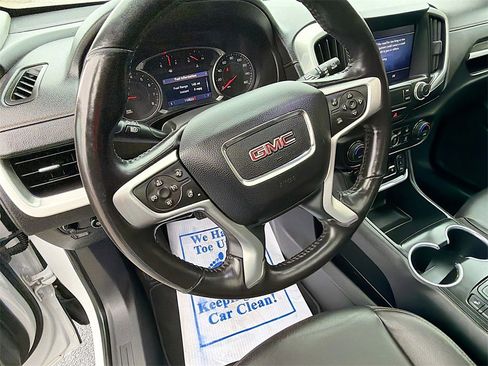 Used 2020 GMC Terrain SLT w/ Preferred Package image 11