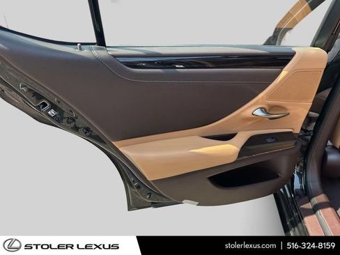 Used 2019 Lexus ES 350 w/ Accessory Package 2 FWD image 21