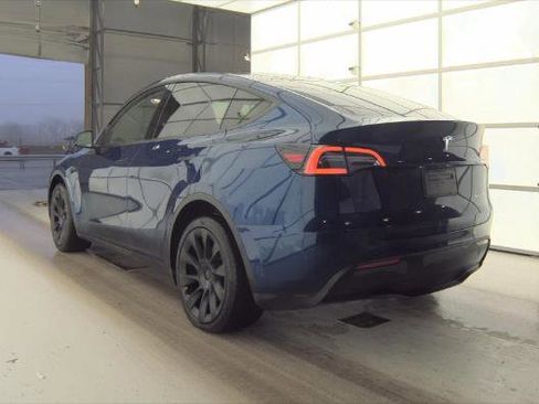 Used 2023 Tesla Model Y Long Range image 6