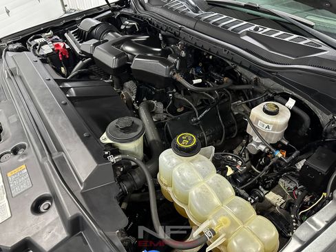 Used 2019 Ford F250 Lariat w/ Lariat Ultimate Package image 50