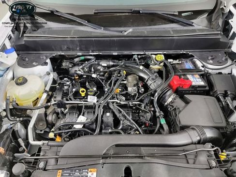 Certified 2024 Ford Maverick XL w/ Equipment Group 100A Standard image 35