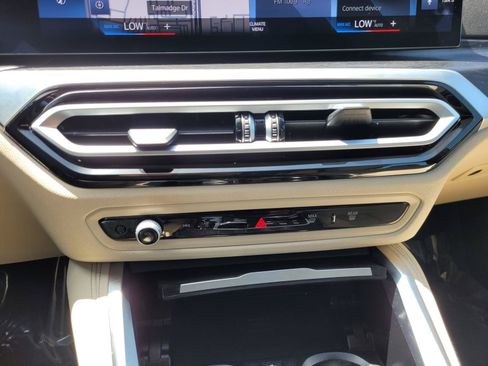 Used 2023 BMW i4 eDrive40 w/ M Sport Package RWD image 28
