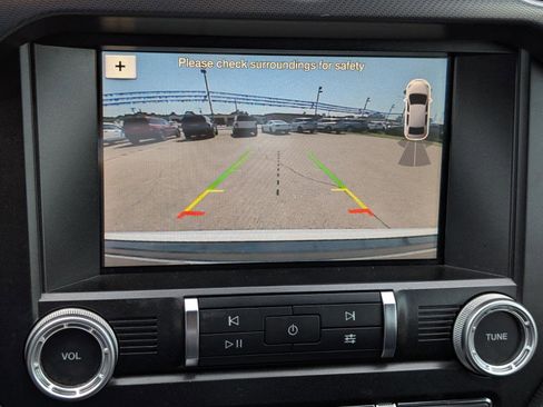 Used 2019 Ford Mustang GT Premium w/ Equipment Group 401A image 14