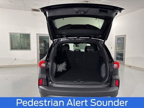New 2026 Ford Escape ST-Line Select AWD/4WD image 11
