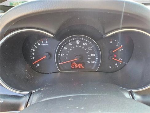 Used 2015 Kia Sorento LX image 20