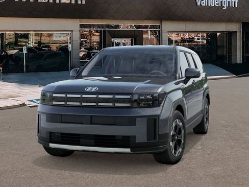 New 2026 Hyundai Santa Fe SE image 6