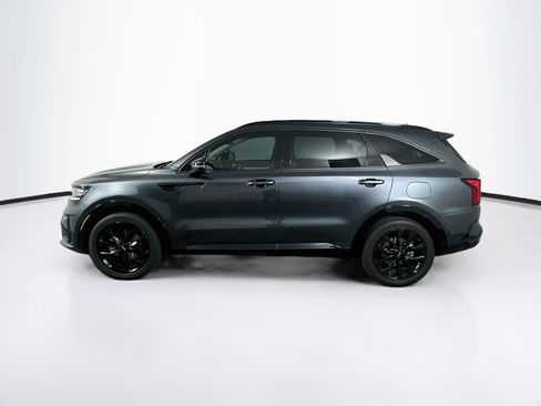 Used 2023 Kia Sorento SX FWD image 4