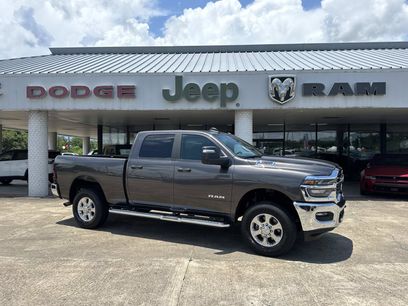 Used 2026 RAM 2500 Big Horn