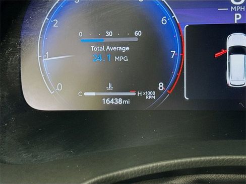 Used 2023 Toyota Highlander Limited image 20