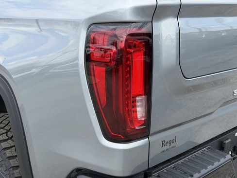 New 2026 GMC Sierra 1500 AT4X image 11