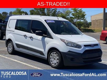 Used 2017 Ford Transit Connect XL