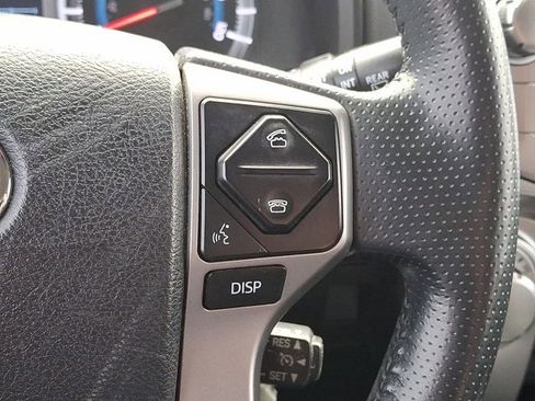 Used 2018 Toyota 4Runner SR5 image 25