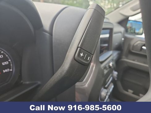 New 2026 Chevrolet Silverado 1500 W/T w/ WT Value Package RWD image 19