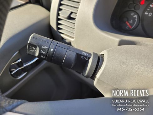 Used 2016 Nissan Frontier S image 30