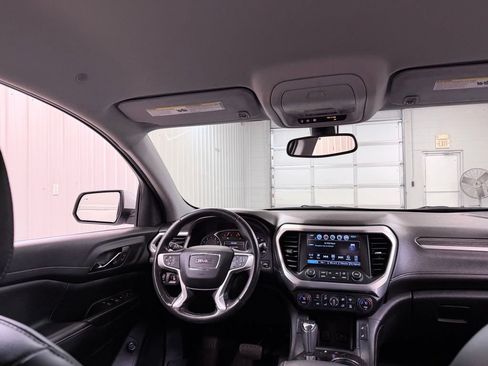 Used 2019 GMC Acadia SLT FWD image 31