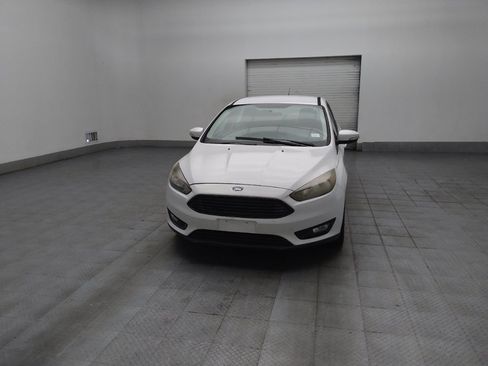 Used 2017 Ford Focus SE FWD image 15