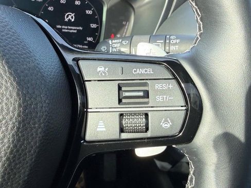 Certified 2025 Acura ADX FWD image 20