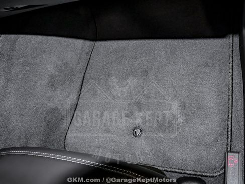 Used 2008 Chevrolet Corvette Z06 w/ Preferred Equipment Group RWD image 91