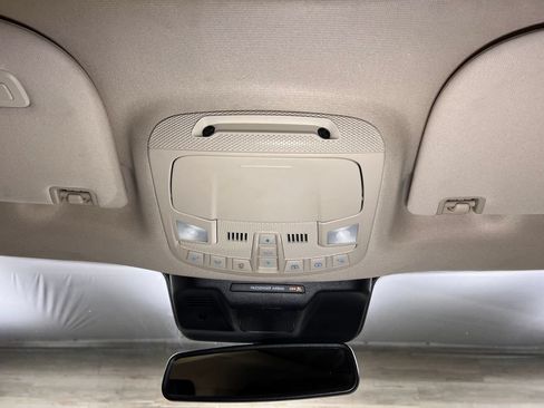 Used 2024 Ford Expedition Max Platinum AWD/4WD image 18