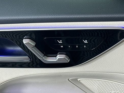 Certified 2023 Mercedes-Benz C 300 Sedan image 11