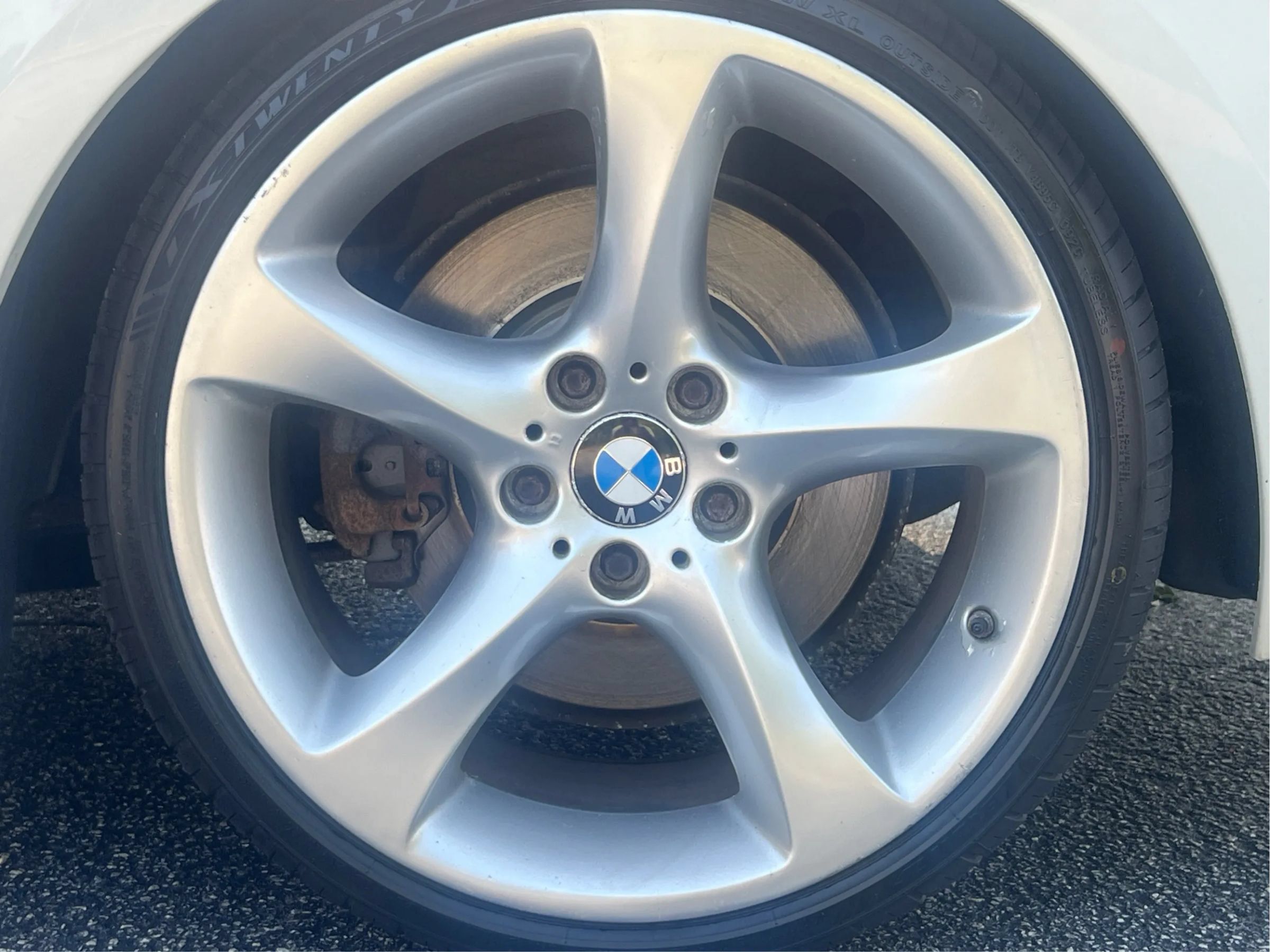 Used 2013 BMW 335i Convertible RWD image 77