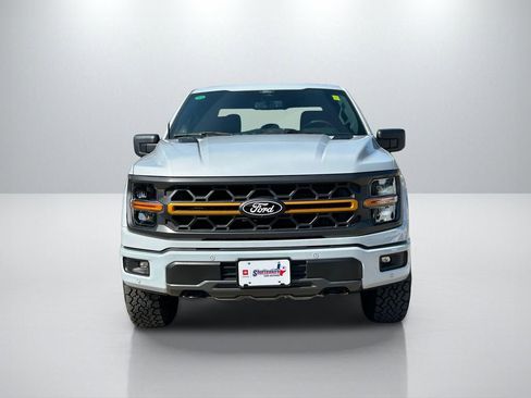 Used 2025 Ford F150 Tremor image 2